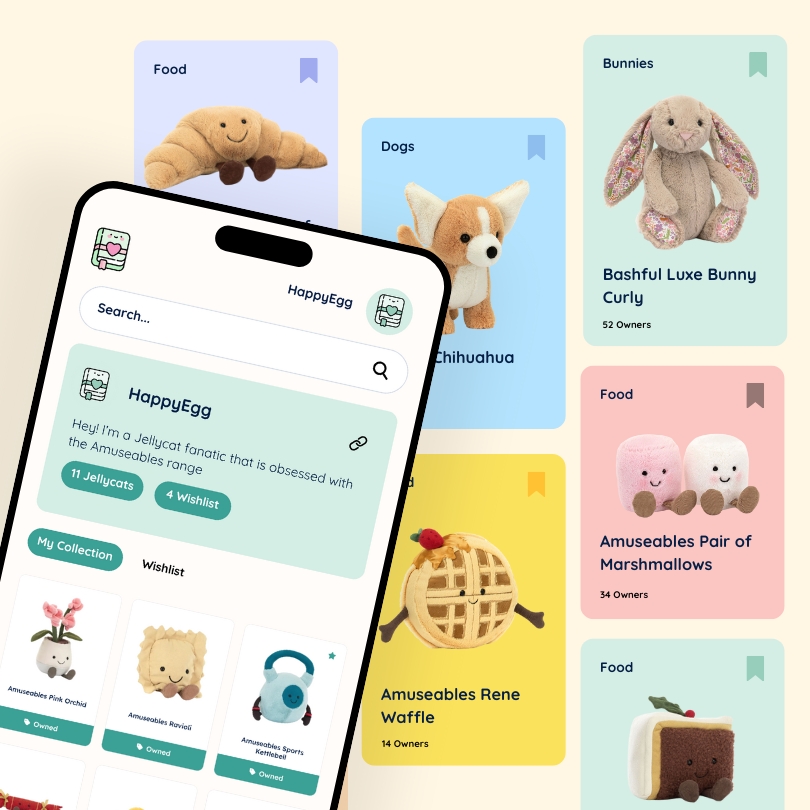 Jellycat Rosie Lea: Grand Tea Tour & Golden Biscuit Exclusive Guide