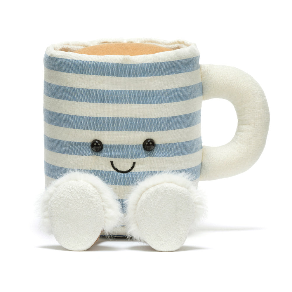 Rosie Lea Mug: Jellycat's Charming Tea Plush & Its Perfect Friends